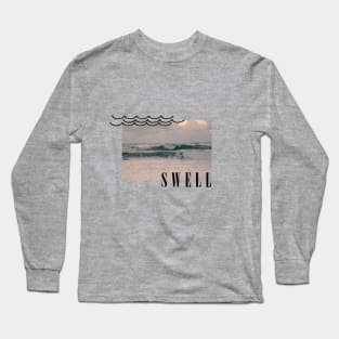 Surf Long Sleeve T-Shirt